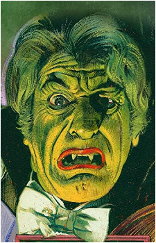 Paul Henderson's image