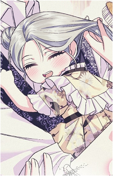 Image 42 - Art: 로알 (Roal) Image 42