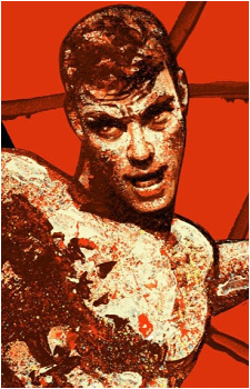 Frank Dux's image