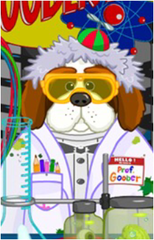 Goober's image