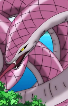 Quinn {Toriko}'s image