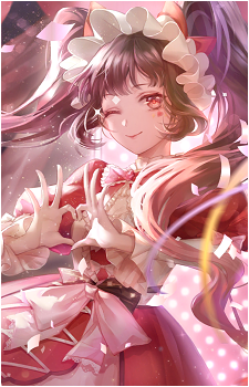 Dodora's image