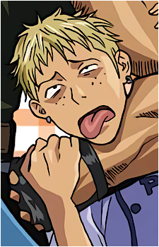 Kyousuke Kawachi