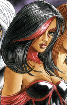 Tarantula (Maria Vasquez)'s image