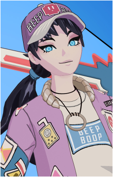 Zoe Clash