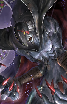 Apocalymon