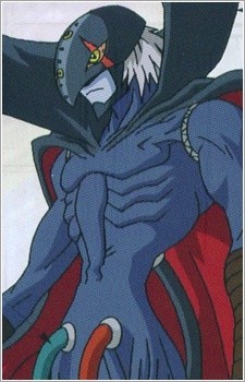 Apocalymon's image