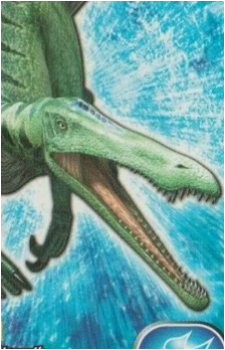 Suchomimus's image