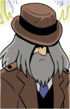 Abraham {EGS}'s image