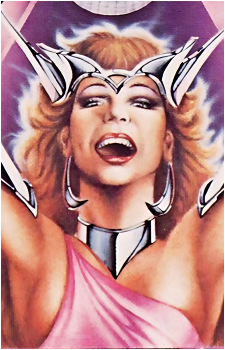 Bibi Phillips's image