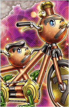 Bikuribot's image