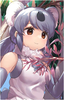 Koala {KF}
