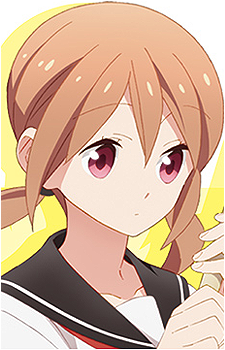 Chizuru Takano