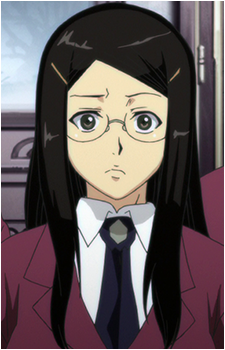 Nanami Shinonome's image