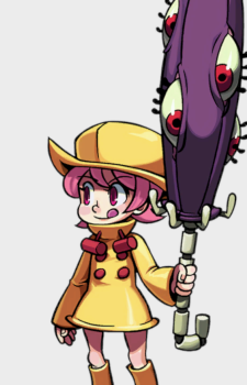 Umbrella