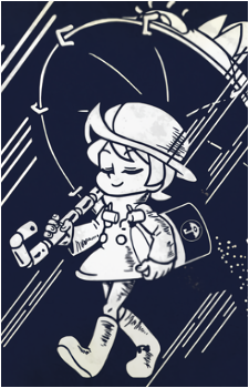 Umbrella