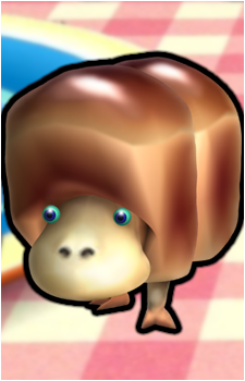 Giant Breadbug's image