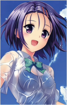 Haruna Sairenji