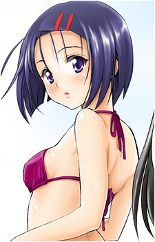 Haruna Sairenji