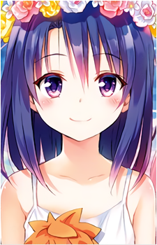 Haruna Sairenji