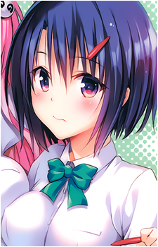 Haruna Sairenji