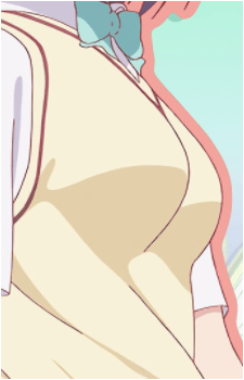 Haruna Sairenji