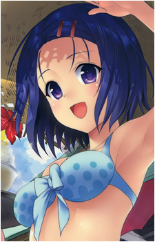 Haruna Sairenji