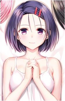 Haruna Sairenji