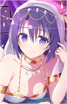 Haruna Sairenji