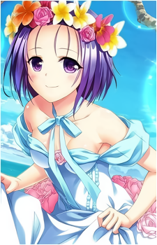 Haruna Sairenji