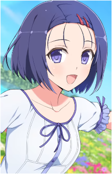 Haruna Sairenji