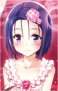 Haruna Sairenji