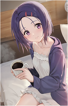 Haruna Sairenji