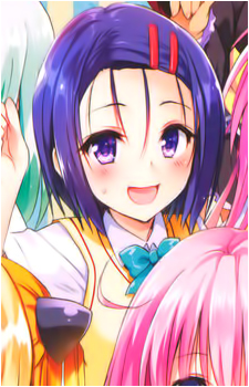 Haruna Sairenji