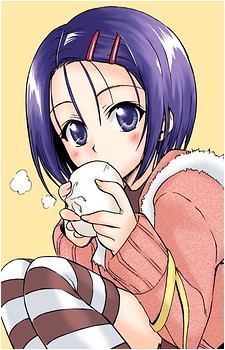 Haruna Sairenji