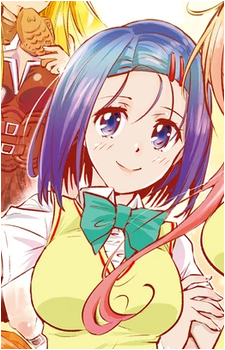 Haruna Sairenji