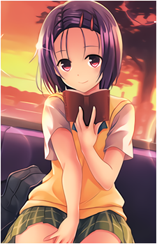 Haruna Sairenji