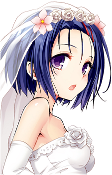Haruna Sairenji