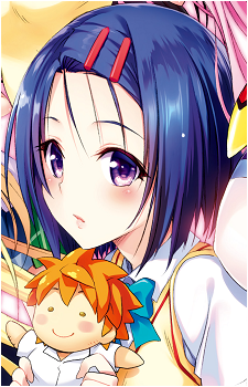 Haruna Sairenji