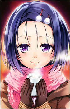 Haruna Sairenji