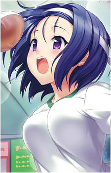 Haruna Sairenji