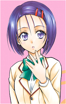 Haruna Sairenji