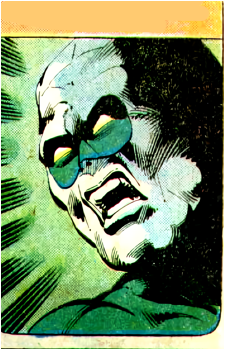 Green Lantern (Archon Z'gmora)'s image