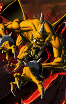 Krekk's image