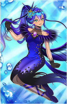 Marincess Springirl's image