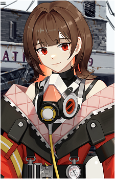 Estelle {ER}