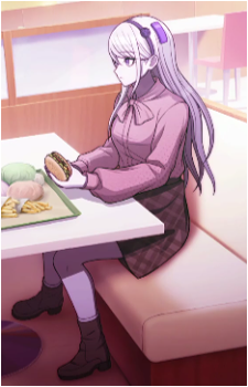 Karua Kashimiya