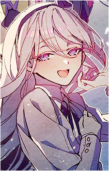 Karua Kashimiya