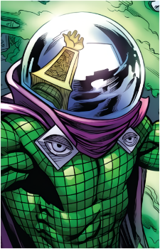Mysterio (Quentin Beck)