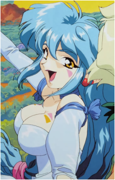 Rongo's image